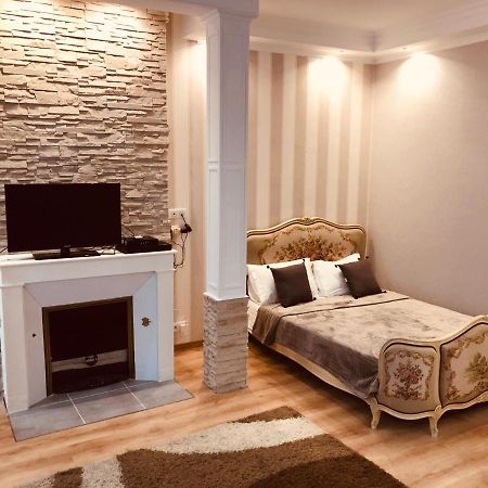 Appartement Porte Chartraine บลัวส์ ภายนอก รูปภาพ
