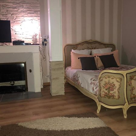 Appartement Porte Chartraine บลัวส์ ภายนอก รูปภาพ