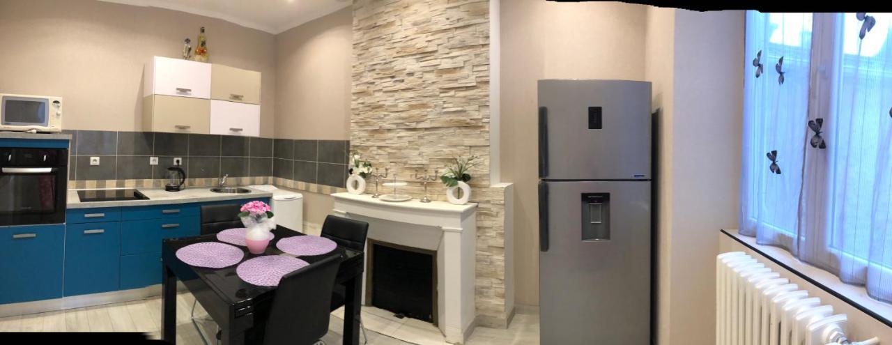 Appartement Porte Chartraine บลัวส์ ภายนอก รูปภาพ
