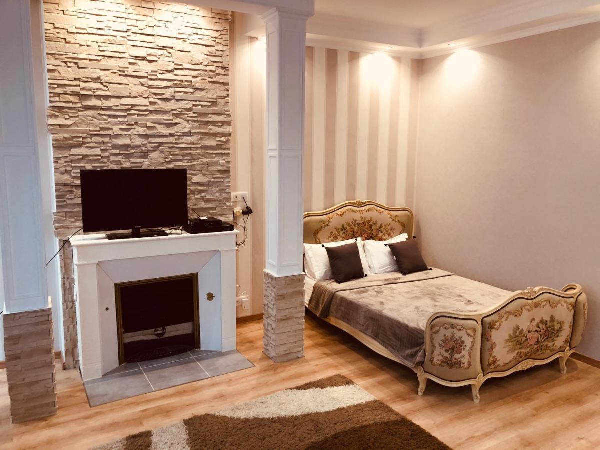 Appartement Porte Chartraine บลัวส์ ภายนอก รูปภาพ