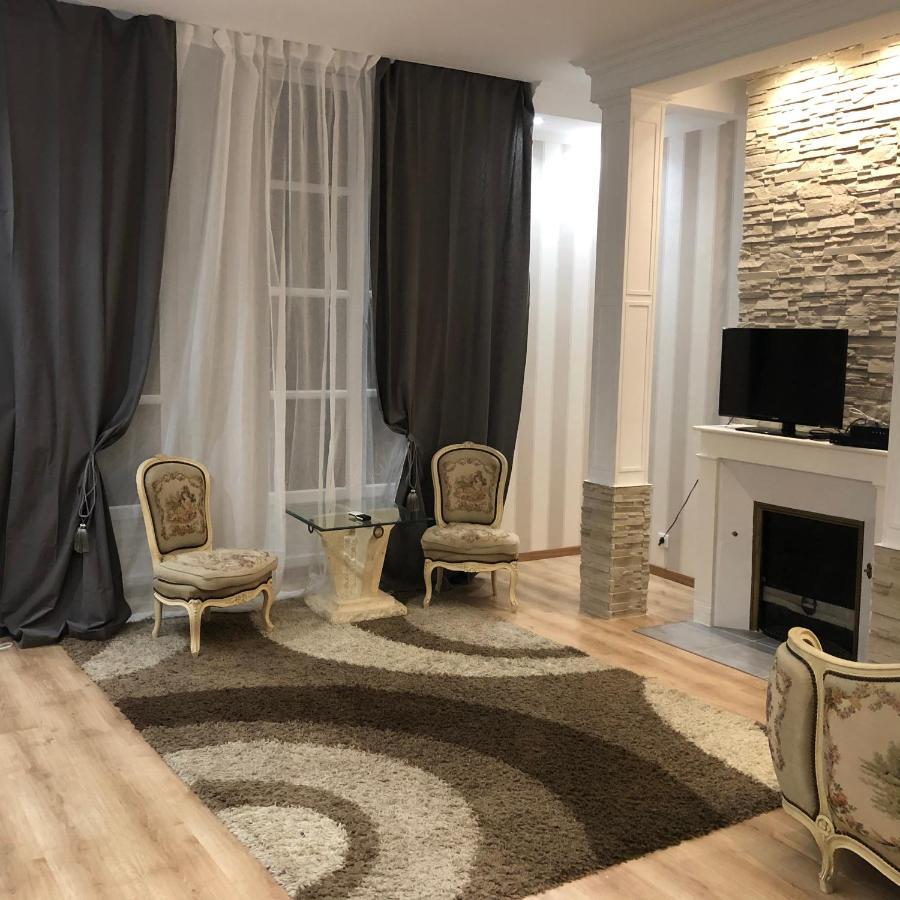 Appartement Porte Chartraine บลัวส์ ภายนอก รูปภาพ