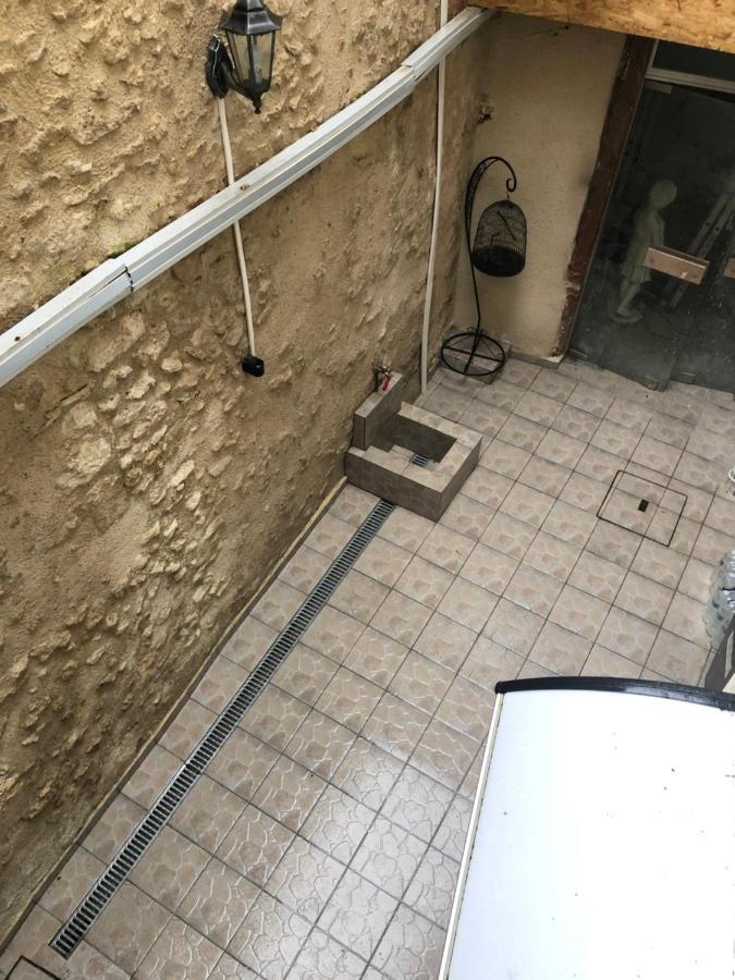Appartement Porte Chartraine บลัวส์ ภายนอก รูปภาพ