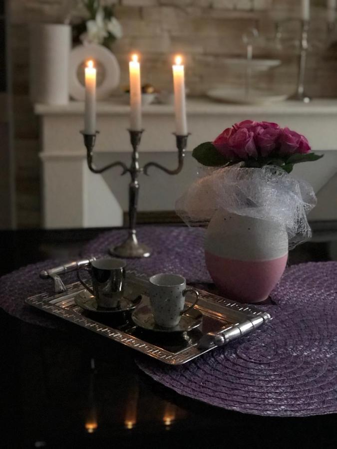 Appartement Porte Chartraine บลัวส์ ภายนอก รูปภาพ