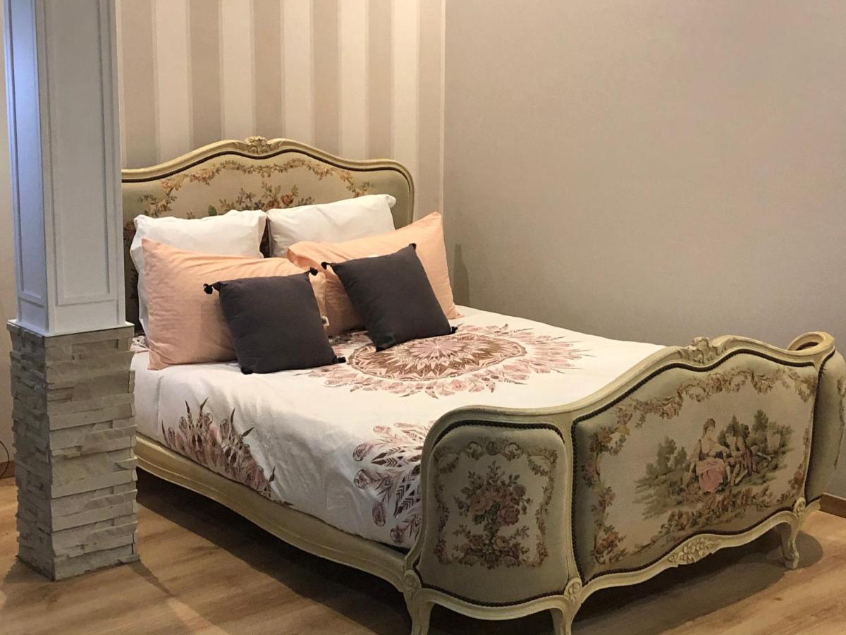 Appartement Porte Chartraine บลัวส์ ภายนอก รูปภาพ